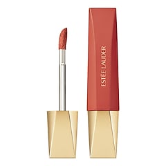 Pure Color Whipped Matte Lip Color - Labial líquido mate larga duración, Estée Lauder
